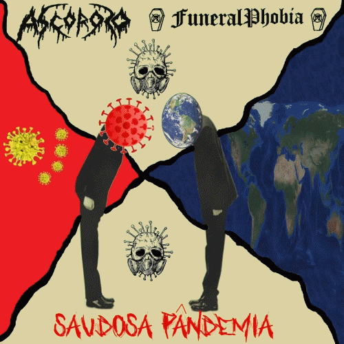 FuneralPhobia : Saudosa Pândemia